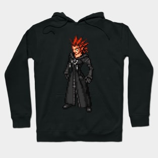 Axel Sprite Hoodie